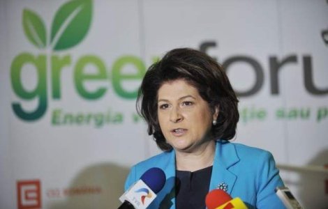 Plumb: Pana in 2016, vrem o crestere de 400.000 a numarului de salariati