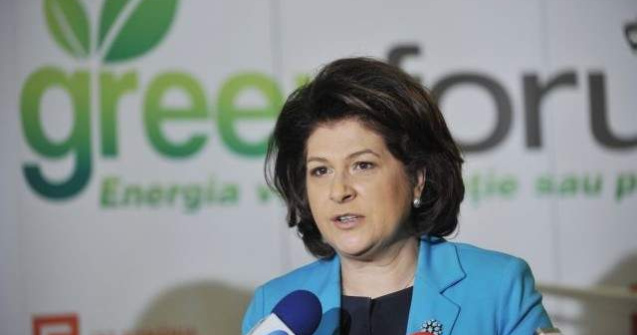 Plumb: Pana in 2016, vrem o crestere de 400.000 a numarului de salariati