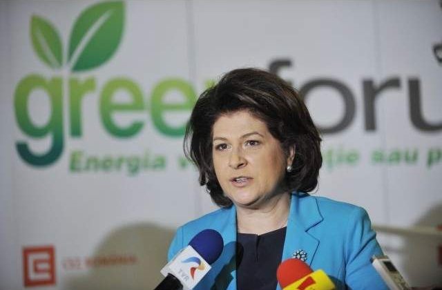 Plumb: Pana in 2016, vrem o crestere de 400.000 a numarului de salariati