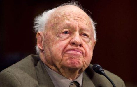 Tragedie la Hollywood! Unul dintre cei mai longevivi actori a murit