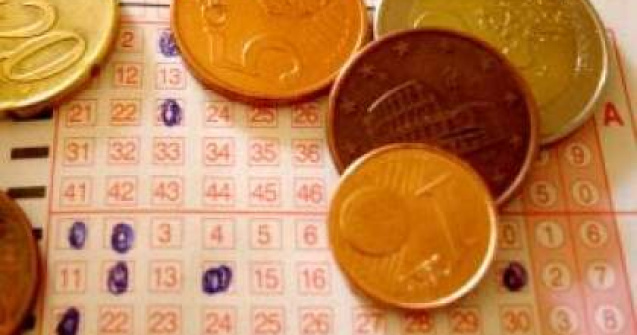 Marele premiu la 6/49 nu a fost castigat