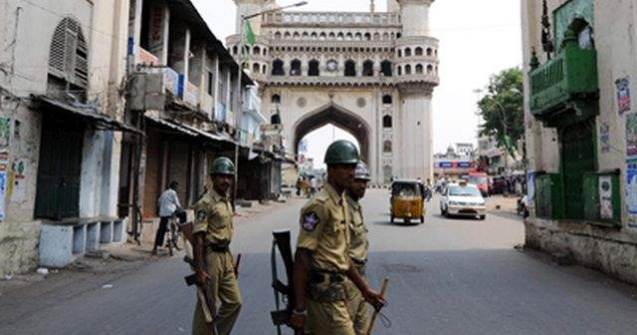 Au inceput alegerile legislative in India