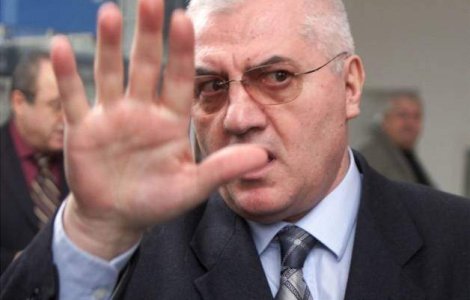 Dragomir: Sunt la mijloc intr-un razboi care nu este al meu