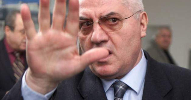 Dragomir: Sunt la mijloc intr-un razboi care nu este al meu