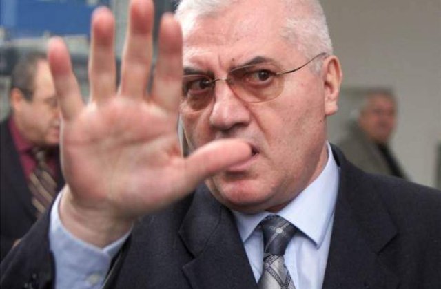 Dragomir: Sunt la mijloc intr-un razboi care nu este al meu