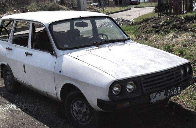 Programul Rabla 2014 incepe marti: Cate tichete sunt disponibile