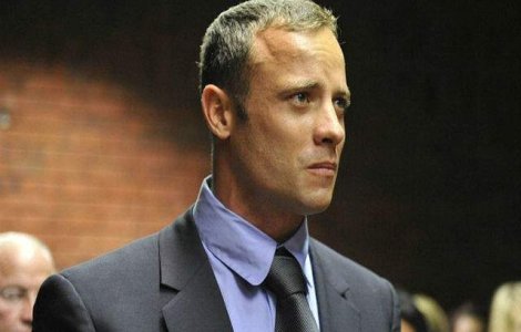  Video  Pistorius, in lacrimi la proces: Imi cer iertare pentru tot