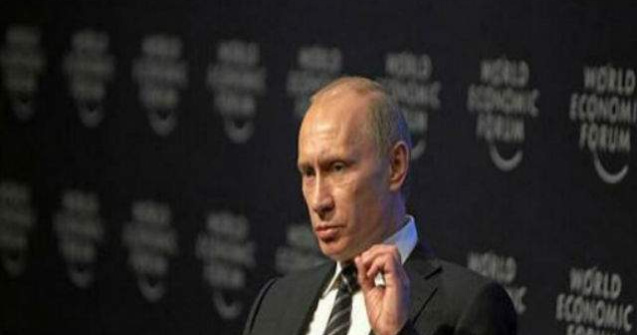 Putin cere demascarea ONG-urilor distructive