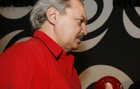 Victor Socaciu, noul consul al Romaniei la Montreal