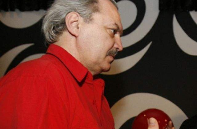 Victor Socaciu, noul consul al Romaniei la Montreal