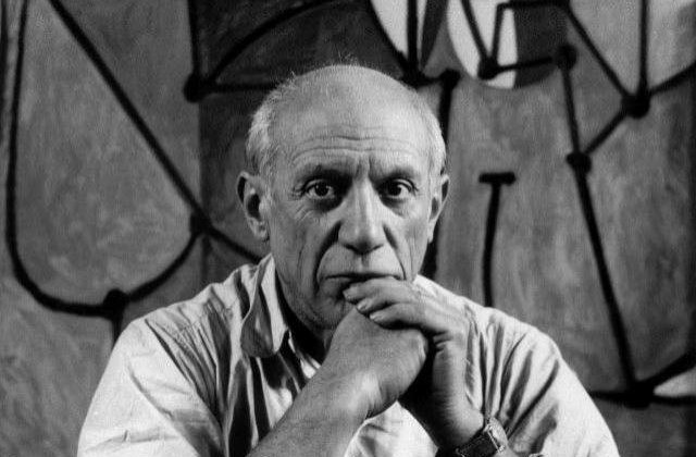 41 de ani de la moartea lui Picasso. Viata artistului in imagini memorabile