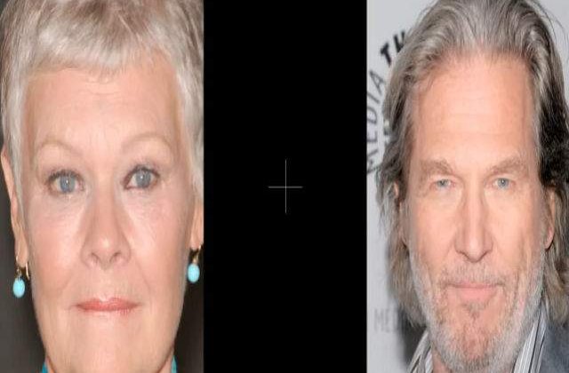 [VIDEO] Iluzie optica: Vedete cu fete distorsionate, fara trucaje