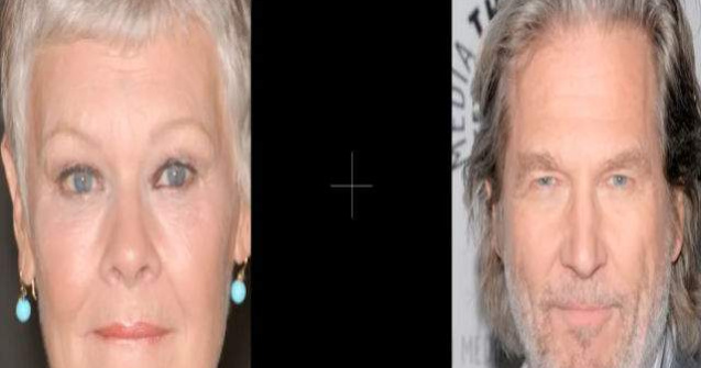  Video  Iluzie optica: Vedete cu fete distorsionate, fara trucaje