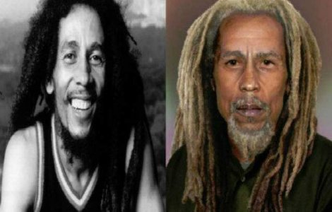  Top  Cum ar fi aratat cele mai mari staruri ale muzicii daca ar fi trait