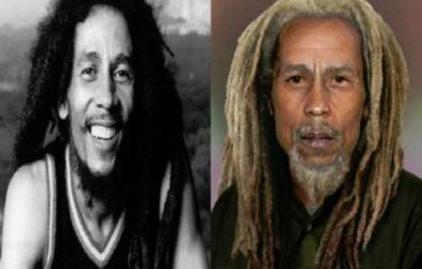  Top  Cum ar fi aratat cele mai mari staruri ale muzicii daca ar fi trait