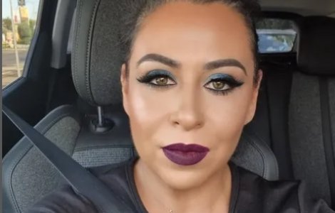 Oana Roman, mândră de corpul ei! Ce mesaj a transmis vedeta pe Internet: „Mă uit la fete care la 25 de ani ...”