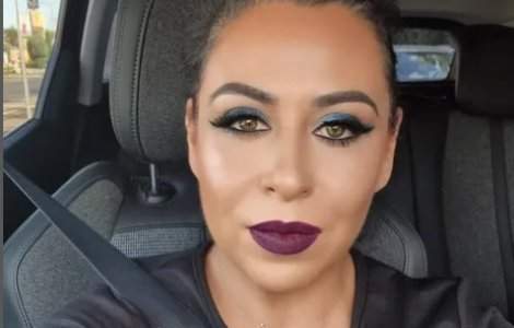 Oana Roman, mândră de corpul ei! Ce mesaj a transmis vedeta pe Internet: „Mă uit la fete care la 25 de ani ...”