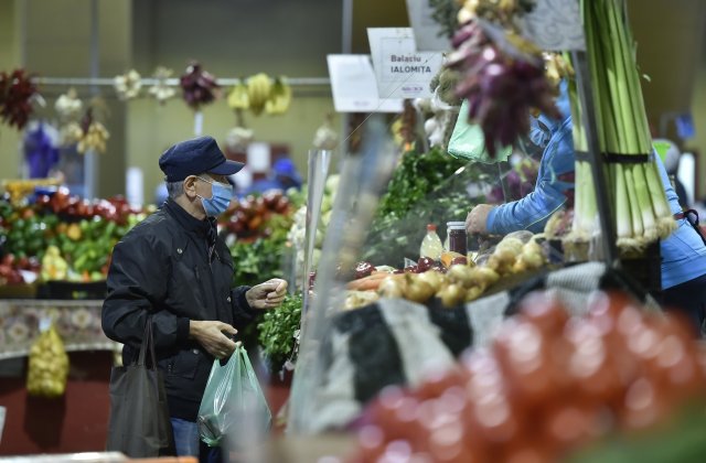 Bilanț COVID-19, 8 aprilie 2022. Din totalul pacienților internați, 112 sunt minori 