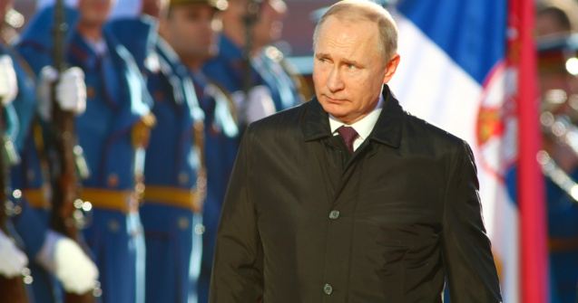 Vladimir Putin i-a adus un ultim omagiu lui Vladimir Jirinovski
