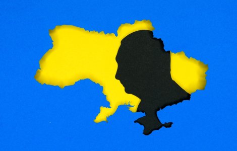 Uniunea Europeană a adoptat al cincilea pachet de sancţiuni împotriva Rusiei