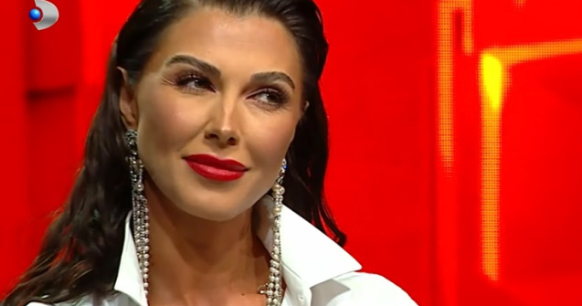 Ilinca Vandici, invitată la 40 de întrebări cu Denise Rifai: „Ai avut vreun iubit fără bani?”