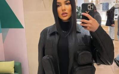 Larisa Udilă, noi declarații...