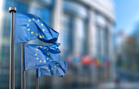 Uniunea Europeană a anunțat reluarea prezenței diplomatice la Kiev