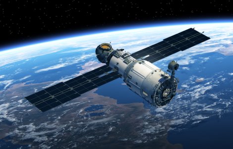 Rusia va construi o stație orbitală după ce a renunțat la SSI