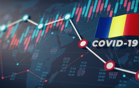 Bilanț Covid-19: 1.451 cazuri noi în ultimele 24 de ore în România