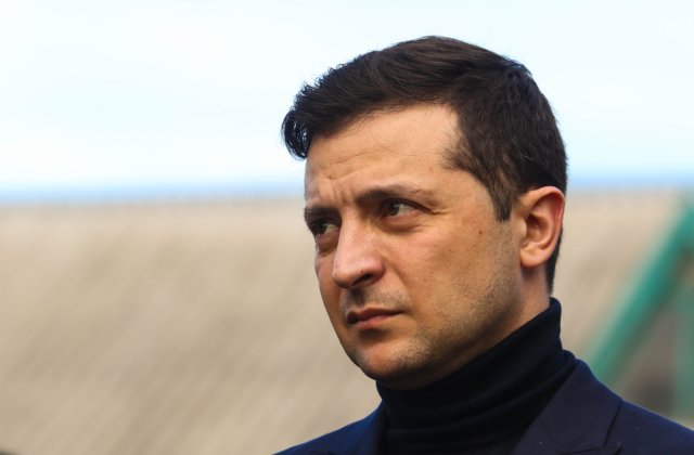 Zelenski, declarații după masacrul din Kramatorsk: „Urăsc Rusia! Nu mai am lacrimi să plâng!”