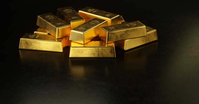 Un bărbat din Cluj-Napoca a înghițit un lingou de aur de 15.000 de euro