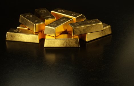 Un bărbat din Cluj-Napoca a înghițit un lingou de aur de 15.000 de euro