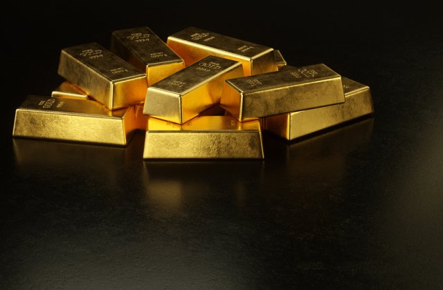 A &icirc;nghițit un lingou de aur de 15.000 de euro. Isprava unui bărbat din Cluj-Napoca