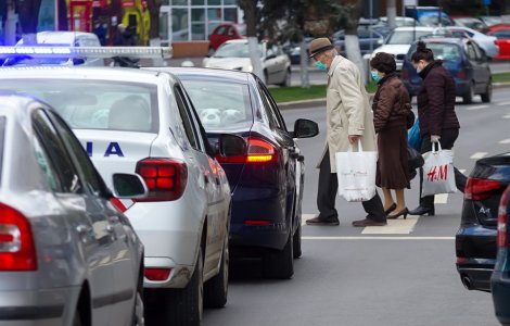 Situația epidemiologică COVID-19 din România în ultimele 24 de ore
