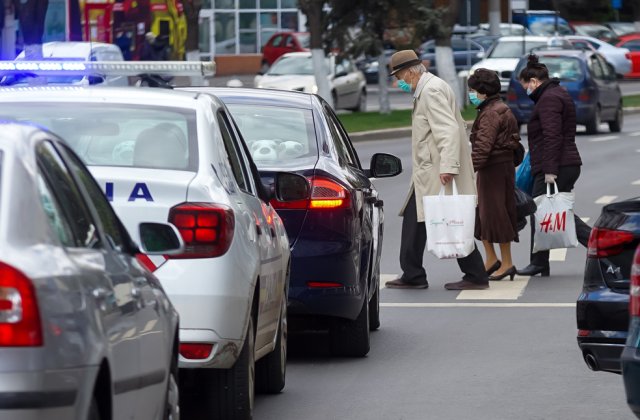 Situația epidemiologică COVID-19 din România în ultimele 24 de ore