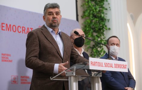 Liderii coaliţiei de guvernare, măsuri economice şi sociale în contextul valului de scumpiri din ultima vreme