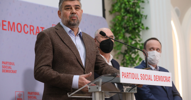 Liderii coaliţiei de guvernare, măsuri economice şi sociale în contextul valului de scumpiri din ultima vreme