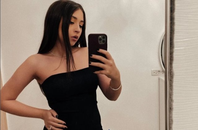 Nicole Cherry, acuzată că s-a grăbit să rămână însărcinată! Ce replică le-a dat cântăreața haterilor