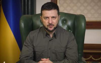 Zelenschi, despre propaganda...