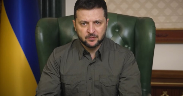 Zelenschi, despre propaganda rusă: ”Rusia ne acuză pe noi de distrugeri”