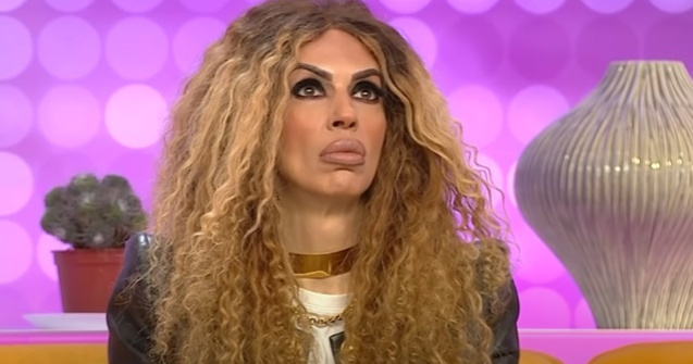 Raluca Bădulescu, nerecunoscută de fostul ei soț după de a văzut-o fără machiaj: „Cine ești? Transformers?”