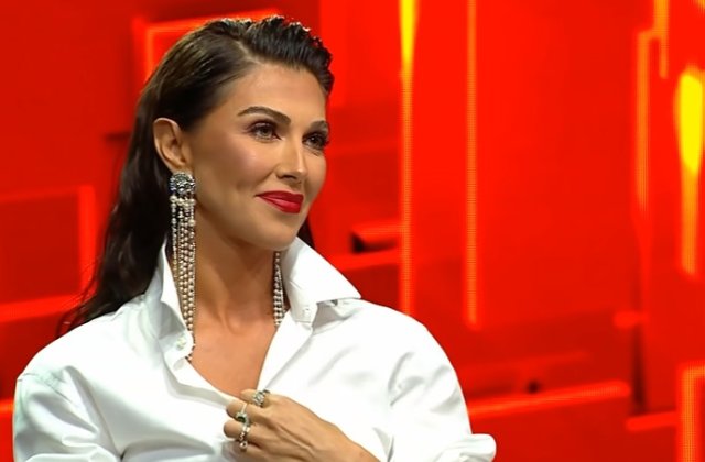 Tatăl Ilincăi Vandici a murit în brațele fiicei sale: „Este o suferință care nu poate trece"