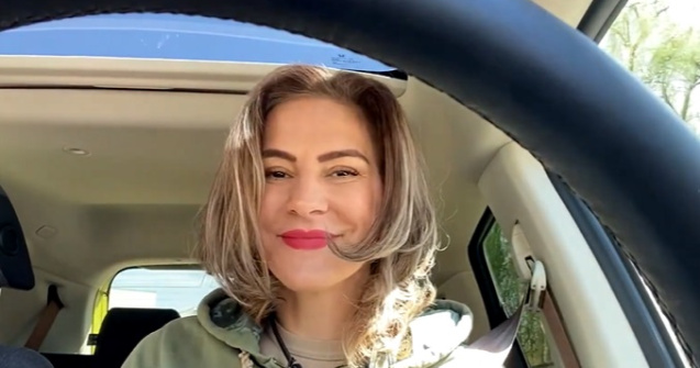 Câte kilograme s-a îngrășat Roxana Ciuhulescu, după ce s-a întors din Republica Dominicană! Cum a fost experiența Survivor pentru ea