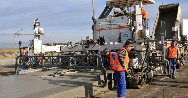 Primul aeroport nou din ultimii 50 de ani. Aeronavele vor decola de pe Ghimbav din această toamnă