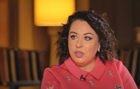 Oana Roman, planuri de ziua ei! Ce decizie a luat vedeta înaintea împlinirii vârstei de 46 de ani