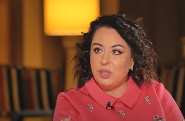 Oana Roman, planuri de ziua ei! Ce decizie a luat vedeta înaintea împlinirii vârstei de 46 de ani