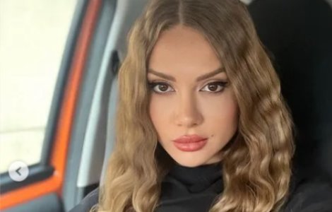 Otilia Bilionera are probleme grave de sănătate! Fosta Faimoasă nu s-a recuperat după Survivor