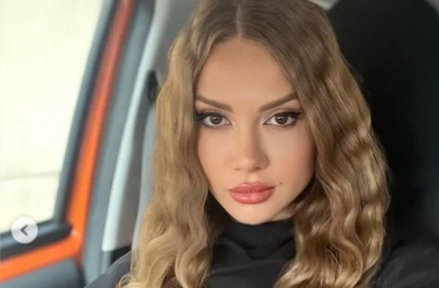 Otilia Bilionera are probleme grave de sănătate! Fosta Faimoasă nu s-a recuperat după Survivor