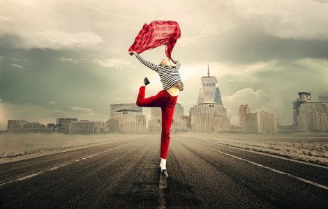 La ce trebuie să renunți în săptămâna 11-17 aprilie ca să atragi fericirea