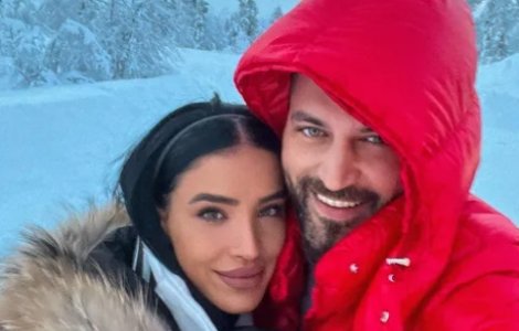 Cum reușește Adelina Pestrițu să păstreze un echilibru între viața profesională și cea de familie: „Timpul e dușmanul nostru”